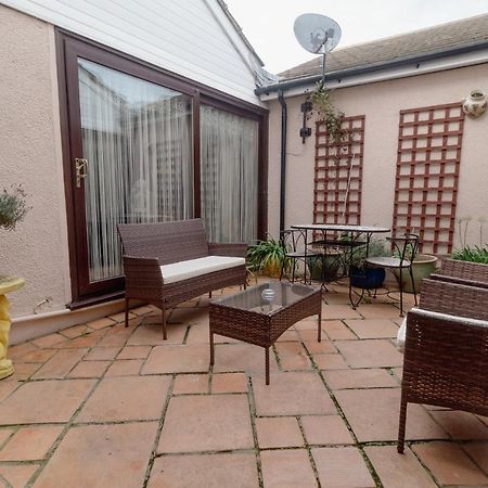 Vila Palm Bay'S Luxury Bungalow - Self Check In & Parking Margate Exteriér fotografie