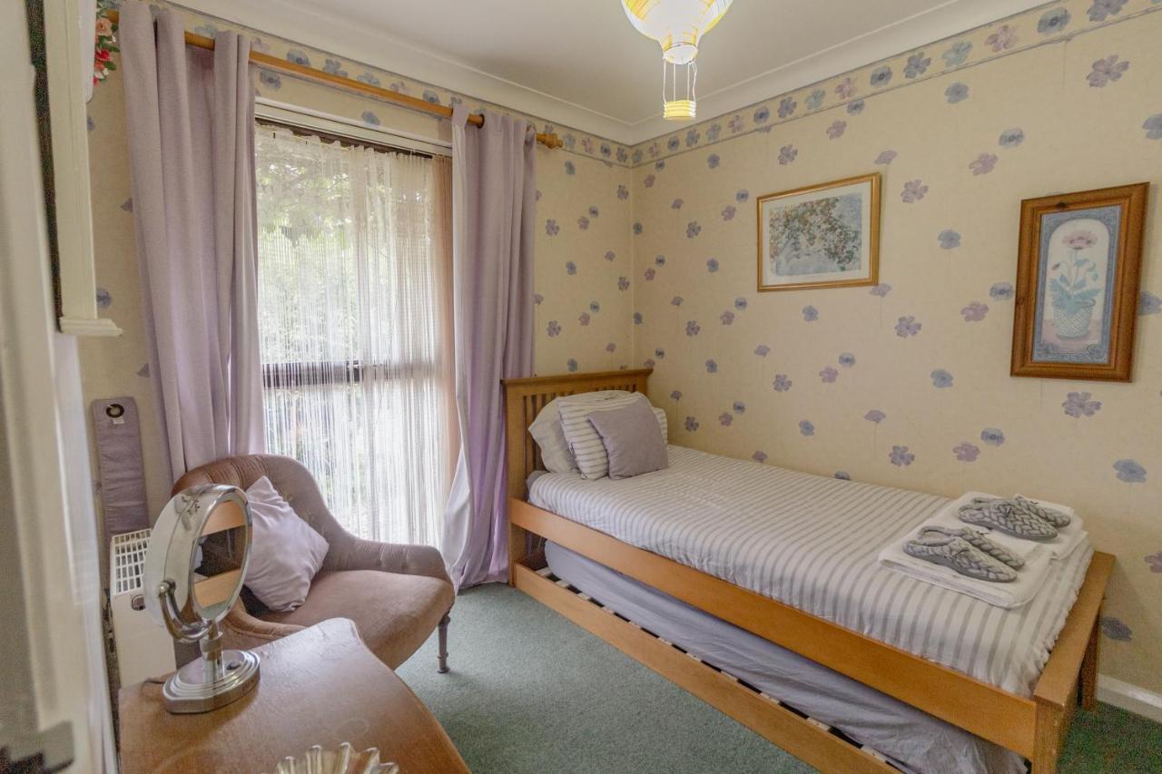 Vila Palm Bay'S Luxury Bungalow - Self Check In & Parking Margate Exteriér fotografie