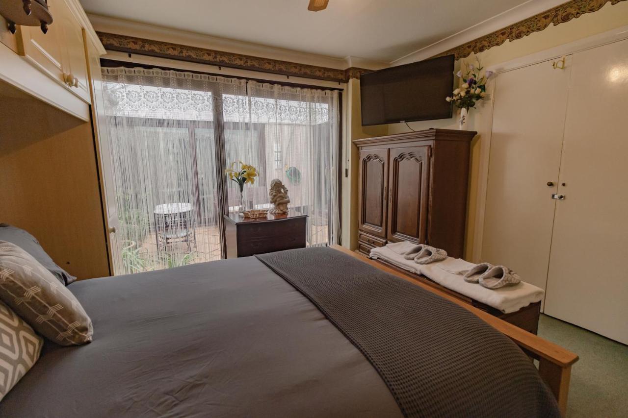 Vila Palm Bay'S Luxury Bungalow - Self Check In & Parking Margate Exteriér fotografie