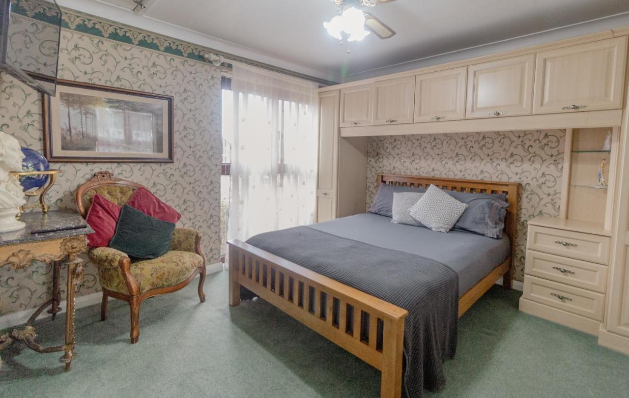 Vila Palm Bay'S Luxury Bungalow - Self Check In & Parking Margate Exteriér fotografie