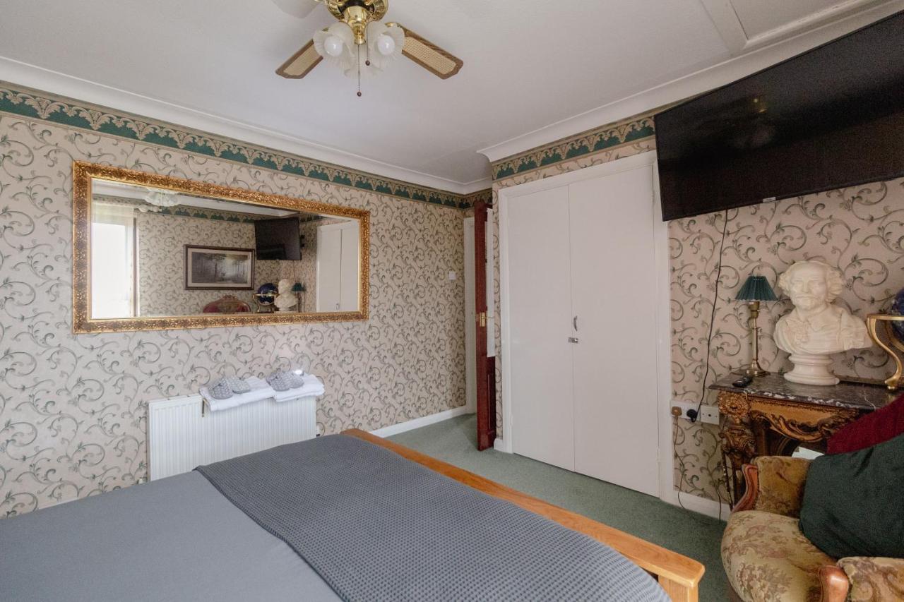 Vila Palm Bay'S Luxury Bungalow - Self Check In & Parking Margate Exteriér fotografie