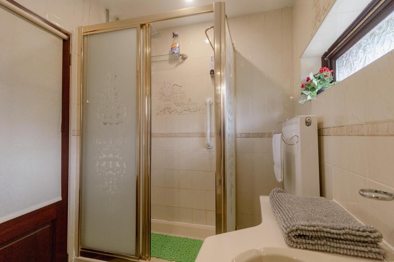 Vila Palm Bay'S Luxury Bungalow - Self Check In & Parking Margate Exteriér fotografie