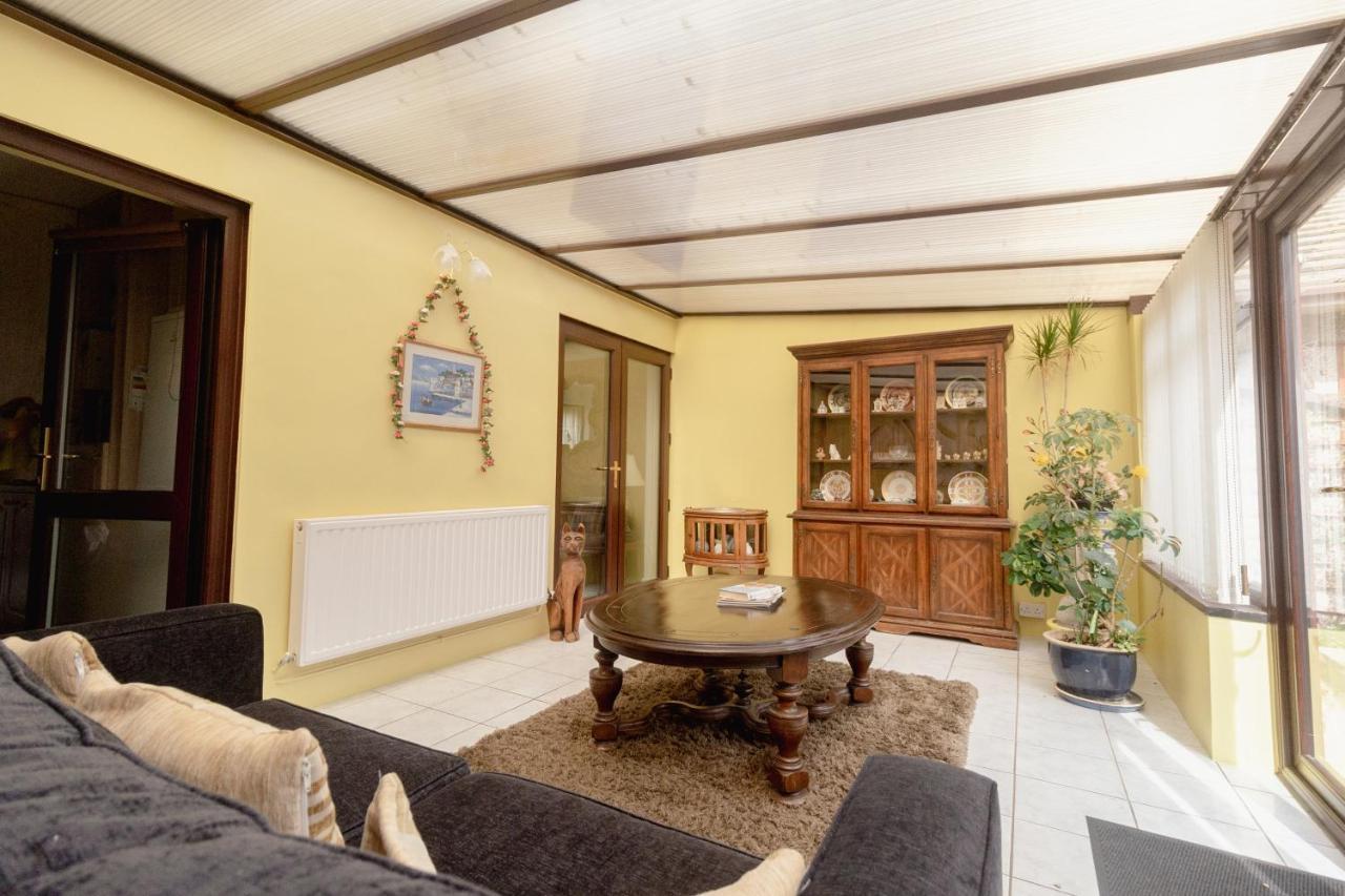 Vila Palm Bay'S Luxury Bungalow - Self Check In & Parking Margate Exteriér fotografie